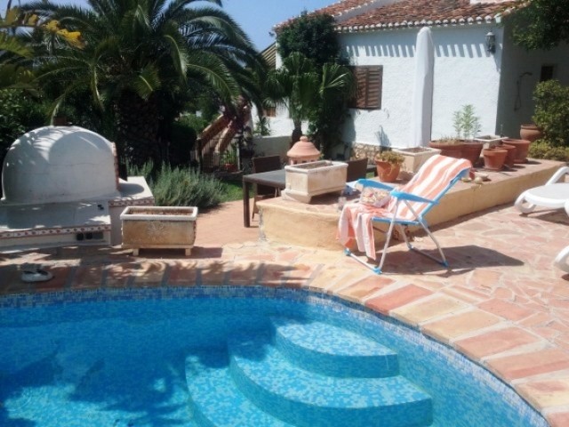 Villa for sale in Javea - 2