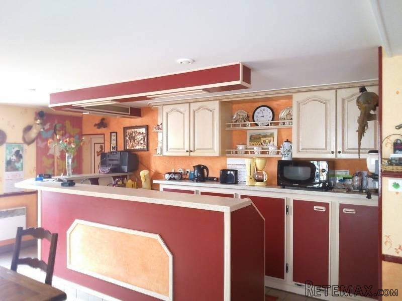 Maison ancienne en vente