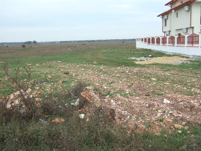 Land in Topola, Kavarna - 2