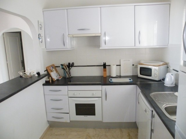 2 Bed Apartment for sale in Mijas Costa - 2