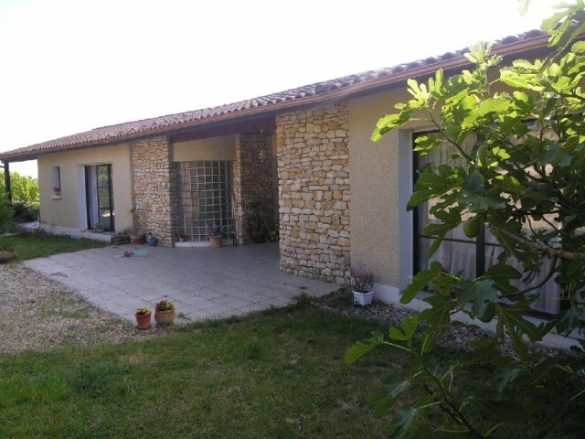 28024 - Vente - Maison - Vergt