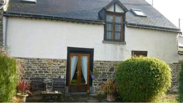 Delightful Breton Cottage - 2