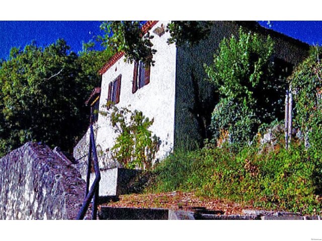 Ensemble Of 2 Houses Nr Villeneuve Sur..