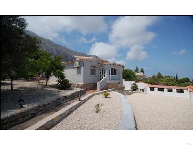 Villa For Sale Denia - Ref: 2180 - 2