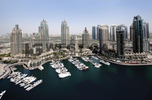 Fully Furnished 1 Br W/ Sea View In..