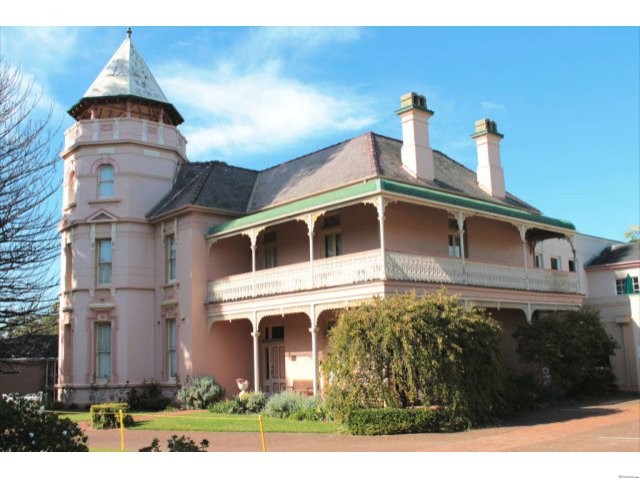 Windsor Gardens Retirement Village..