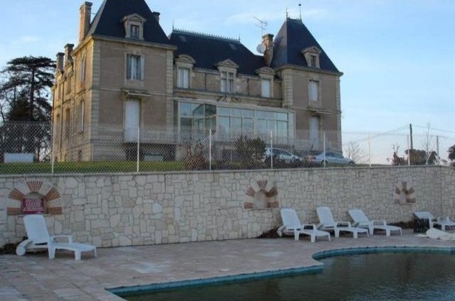 7 bedroom Castle For Sale: 47000 AGEN - 2