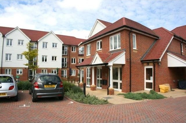 Eadhelm Court, Penlee Close.. - 2