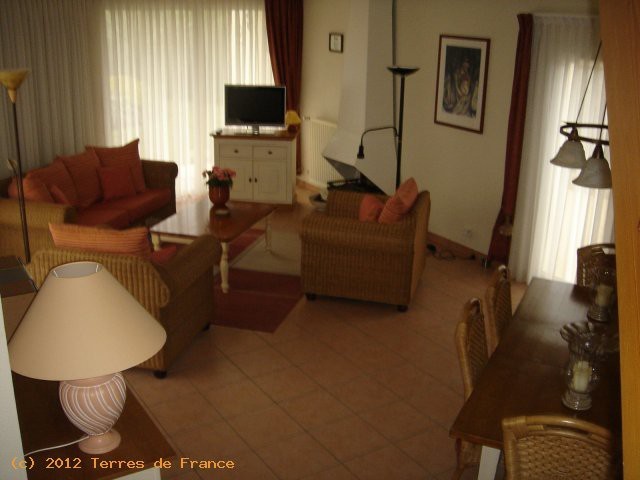 Holiday Villa, Near Chateau D'olonne.. - 2