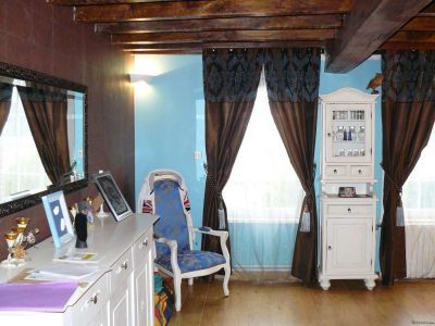 Nice 3 Bedroom House - 2