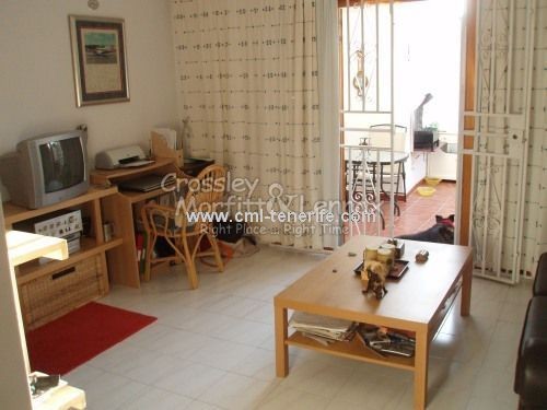 Apartment in Los Cristianos - 2