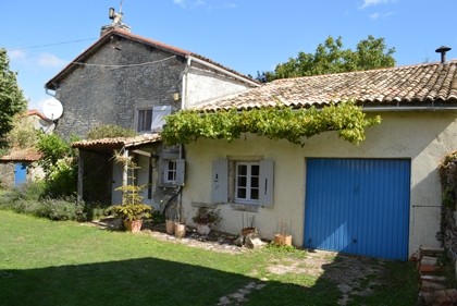 Beautiful large stone property with.. - 2