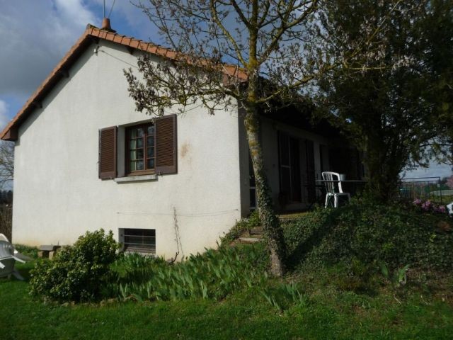 Detached House with Basement - 2