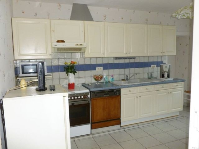 Mortain: Maison 4p.pples - 2