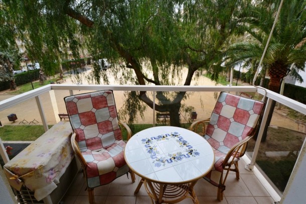2 Bedrooms 2 Bathrooms Apartment Javea..