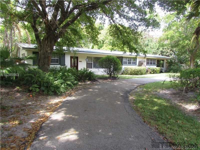 3 bedroom House For Sale: 9025 SW 114th..