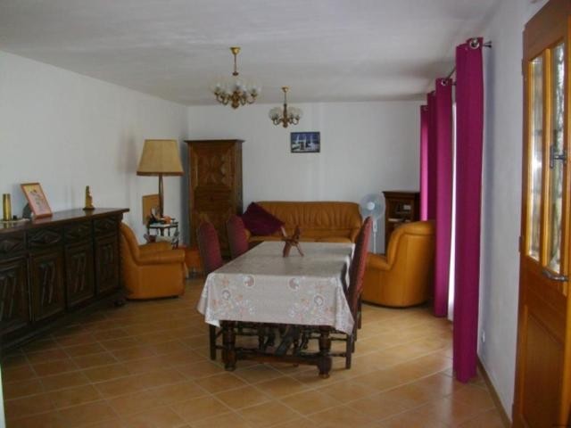 For sale - House 5 rooms - 2