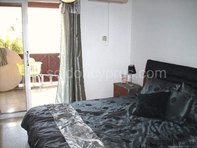 1 Bedroom - Apartment - Famagusta - For.. - 2