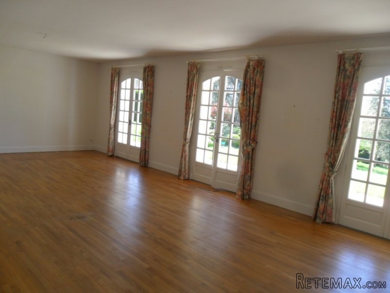 Detached House and Nice Plot - 2