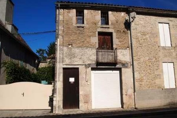 St Meard de Gurson (Dordogne) - A..