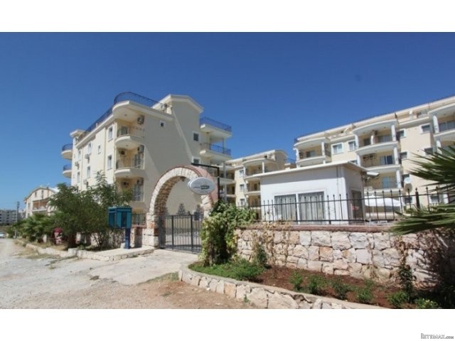 Altinkum Apartment 13101