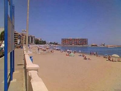 Apartment, Torrevieja Price €63000