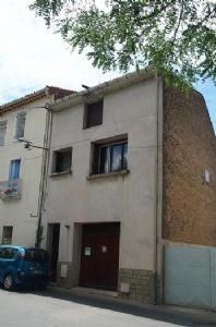 Former Winegrower's House - 2