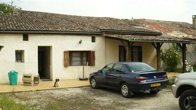 House Villa 6 Rooms