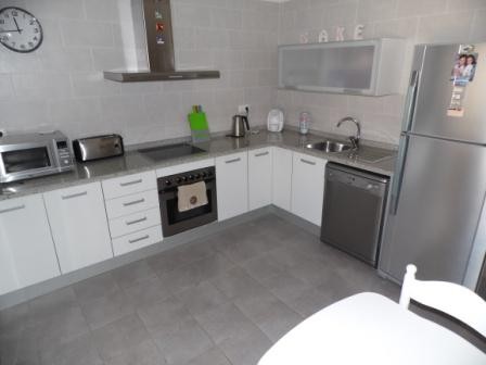 Large Townhouse on Alenda Golf Course - 2