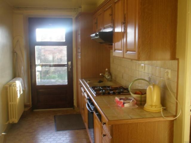 For sale - House 7 rooms - 2