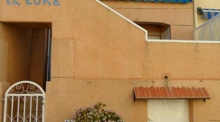 Resale · Townhouse · Spain · Costa Bl..