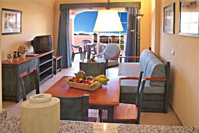 Apartment in Los Cristianos - 2