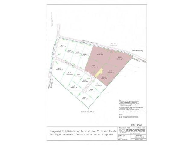 Property For Sale: Lower Estate, St...