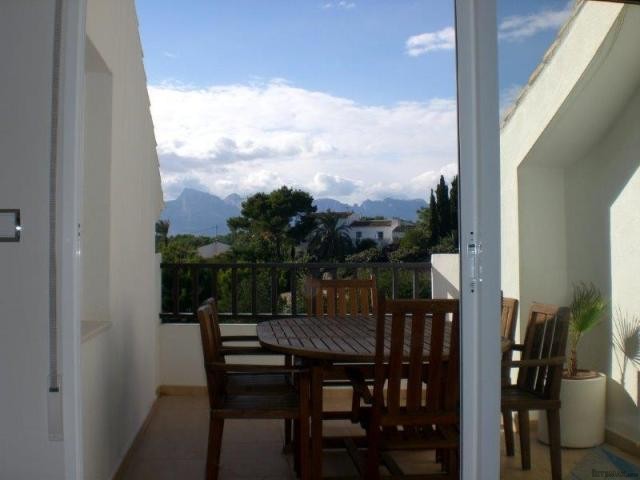 Apartment, Altea, Costa Blanca, EURO.. - 2