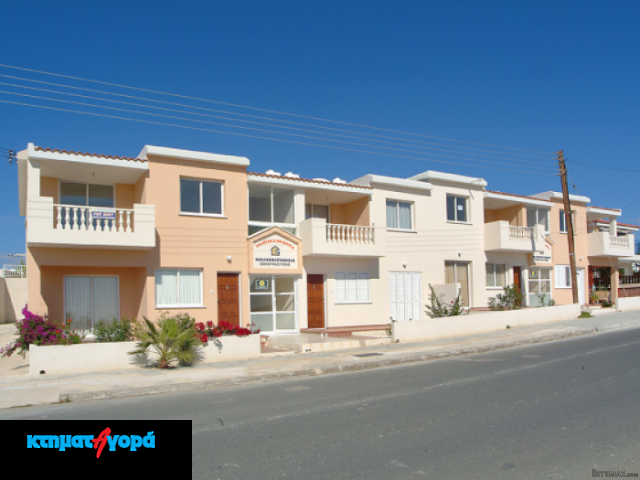 Apartment-Flat in Chlorakas, Pafos