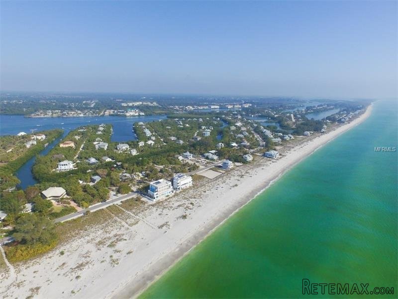 Land For Sale: 351 N Gulf Blvd..