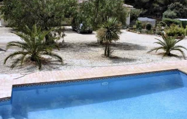 5-Bed 3-Bath Villa In Orba* - 2