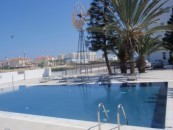 2 Bed stunning apartment in Protaras..