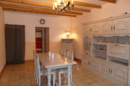 Stone House For Sale St Jean D Angely - 2