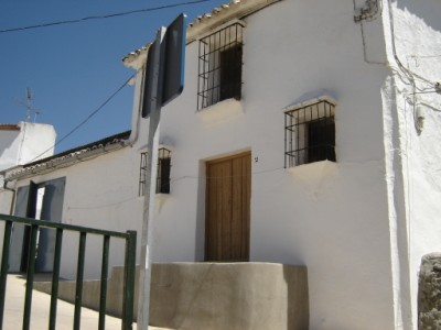 Townhouse, Villanueva De Algaidas - 2