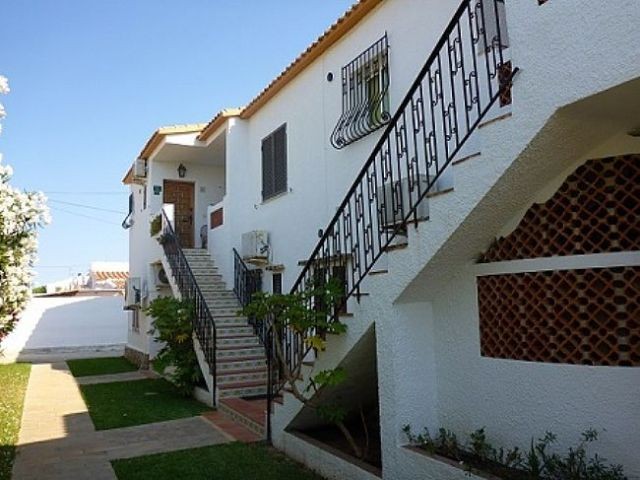 LAS MARINAS, DENIA Apartamento en venta.. - 2
