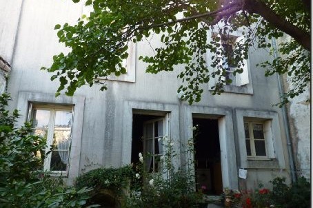 Stone House For Sale St Jean D Angely - 2