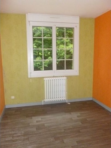 Traditional French House, Nice Plot - 2