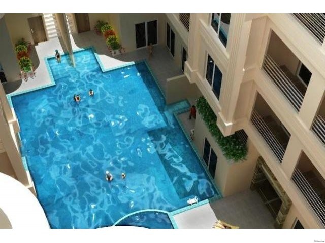 1 Bed Apartment For Sale 1 1 1 - 2