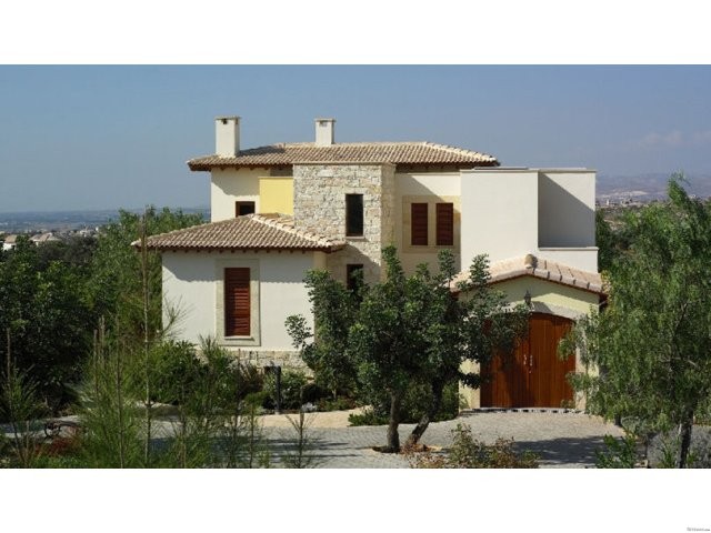 1 Bedroom Apartment, Theseus Village.. - 2