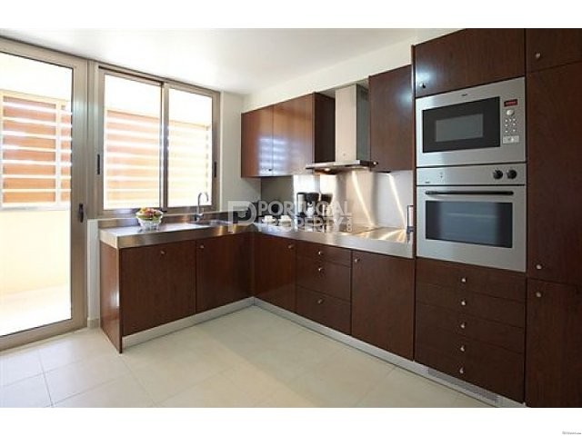 3 Bedroom apartment in a Luxury Resort - 2