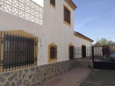 6 Bedrooms - Property - Murcia - For..