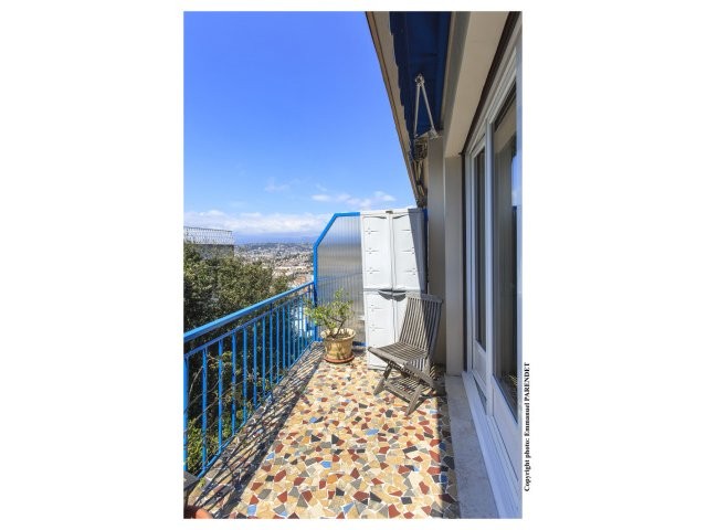 Immaculate One Bedroom in Mont Boron.. - 2