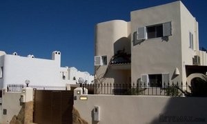 Villa, Mojacar Playa, Almeria, Spain
