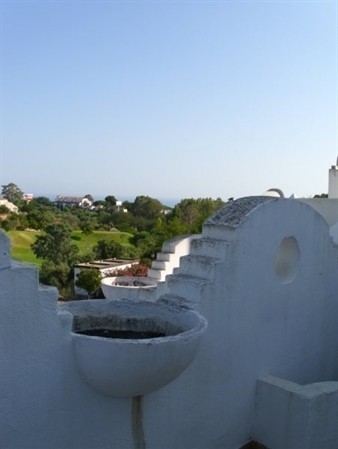 2 Bed Town House for sale in Marbella - 2